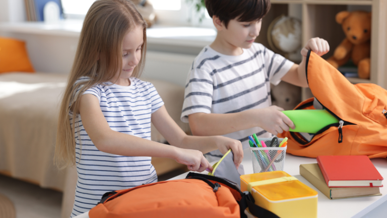 Supporting children with SEND back to school