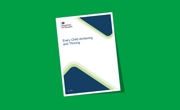 The White Paper 2026