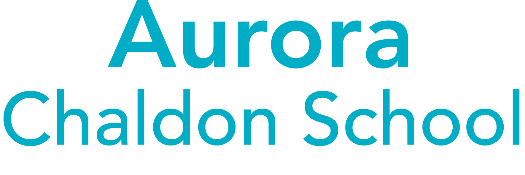 Aurora Chaldon School