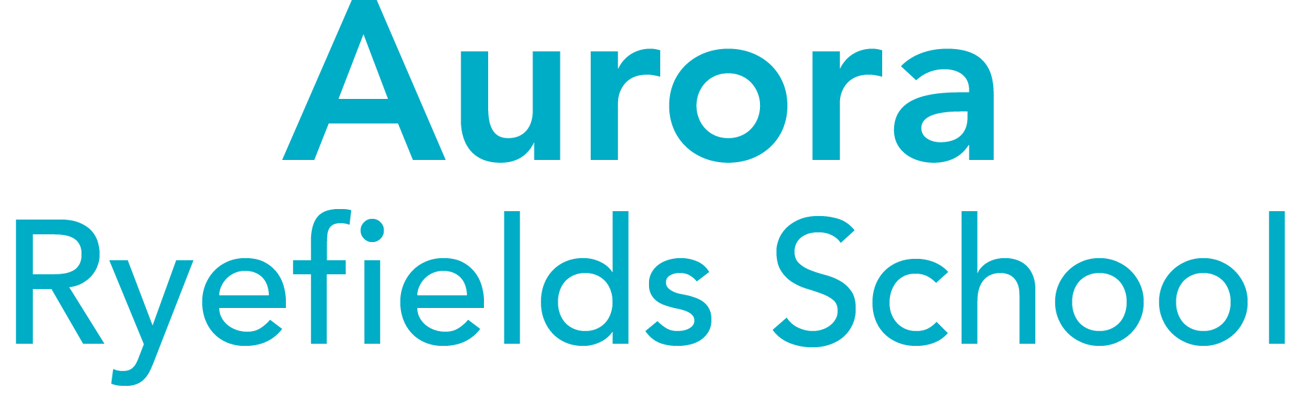 Aurora Ryefields School